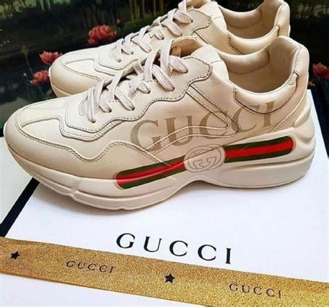 sapato da gucci original preço|Gucci takkies for ladies.